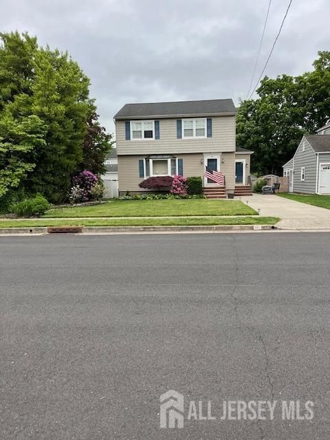 319 Fairview Avenue