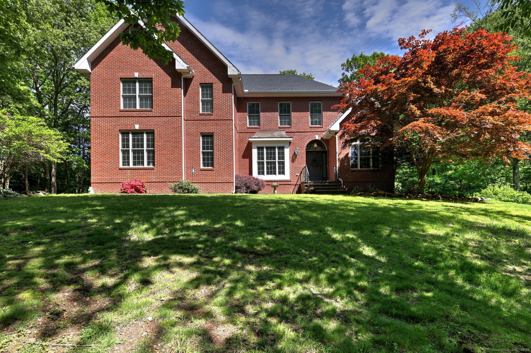 9 Wind Swept Hill Road