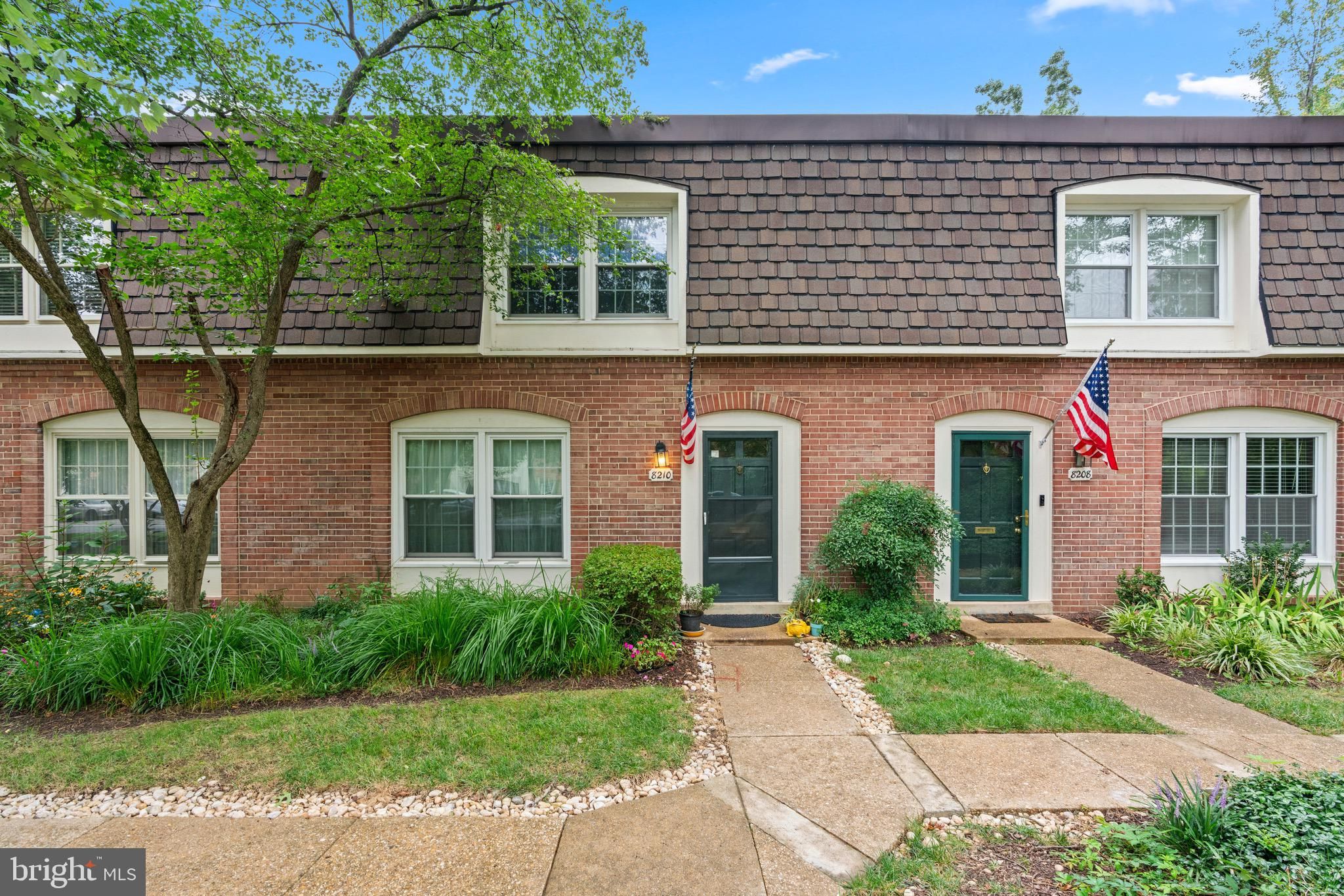 8210 Carrleigh Parkway 6