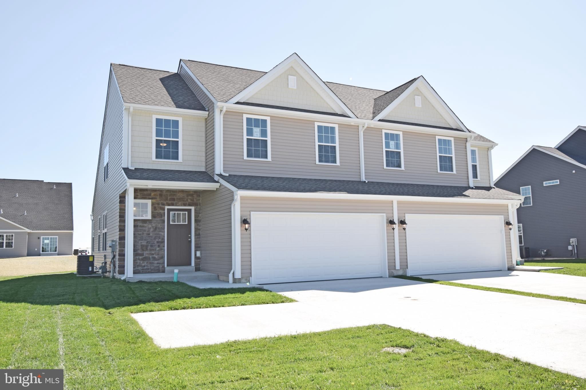 200 Ida Red Drive LOT 96