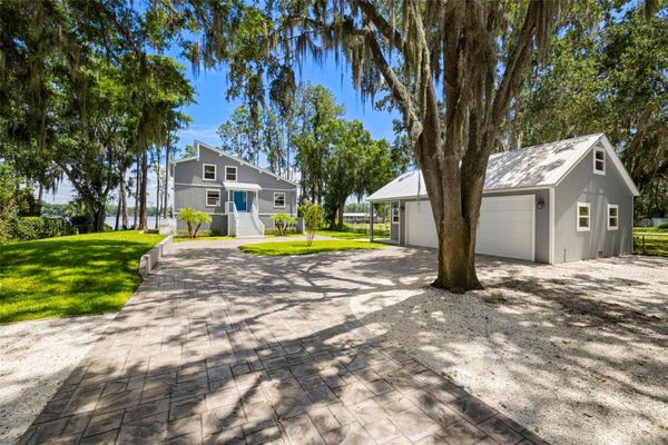 Odessa, FL