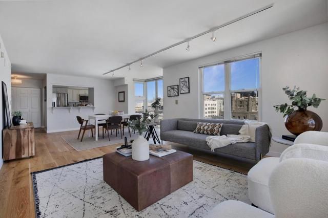 1483 Sutter Street 1101