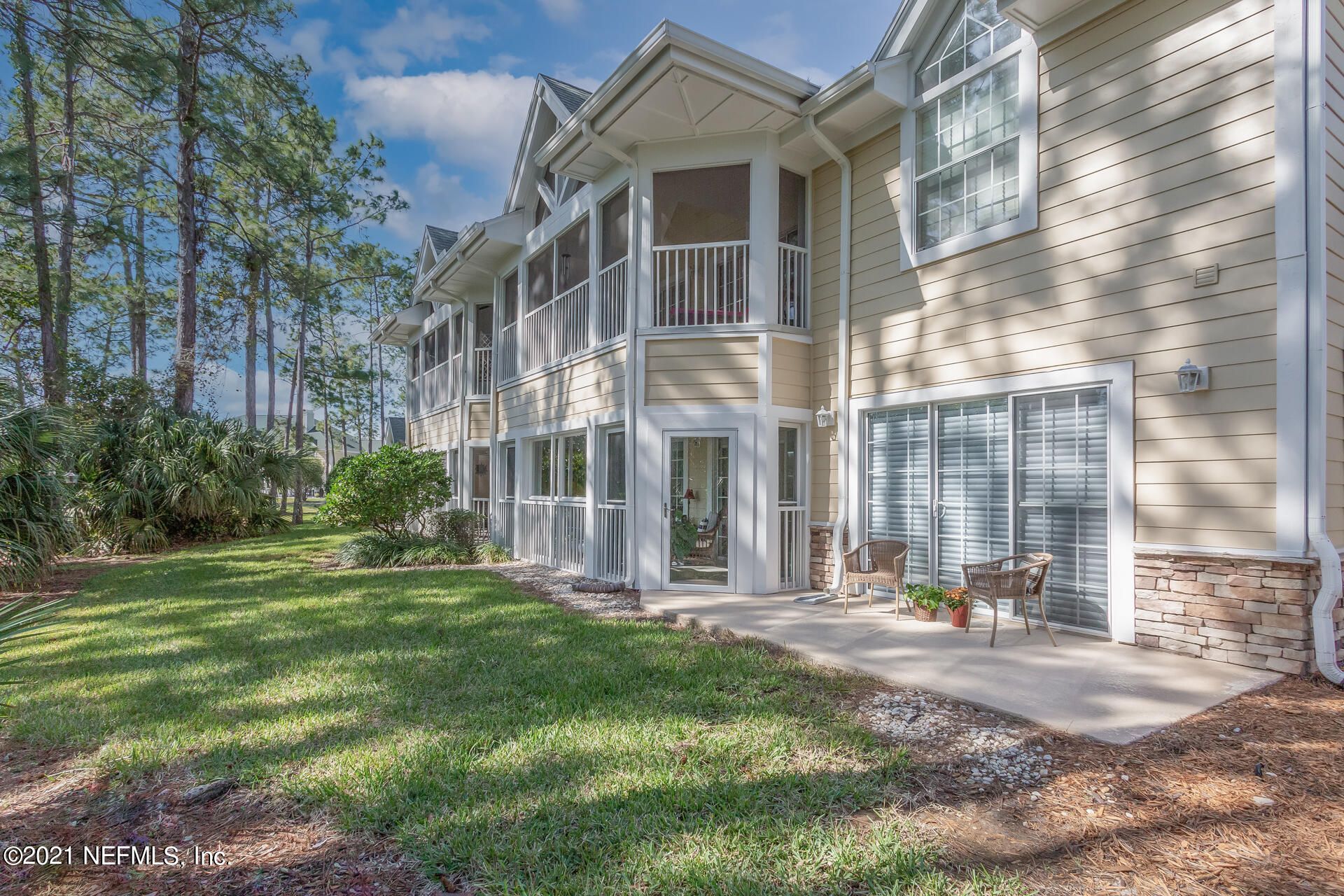 The Residences At World Golf Village St Augustine Fl