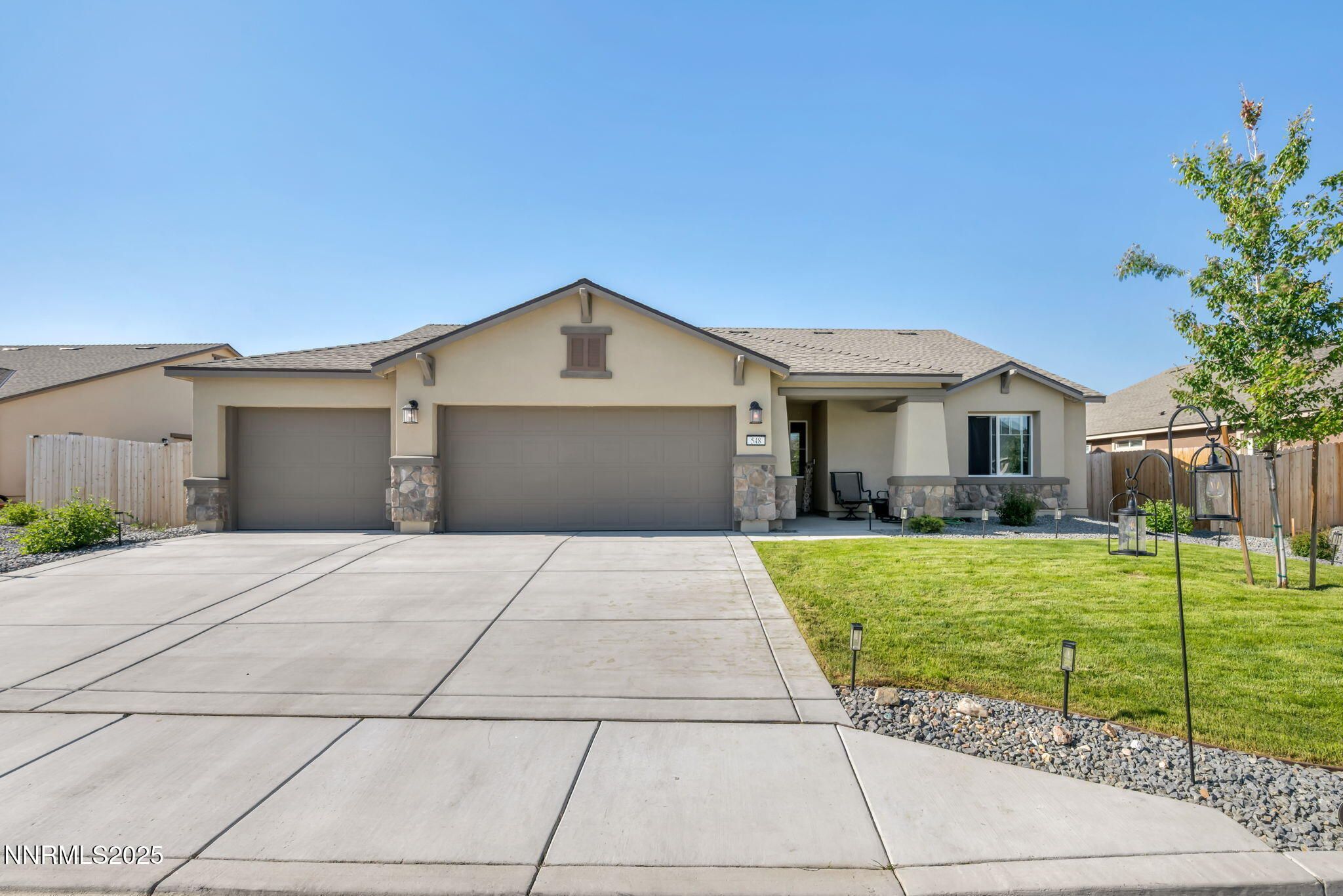 548 Fox Br Drive
