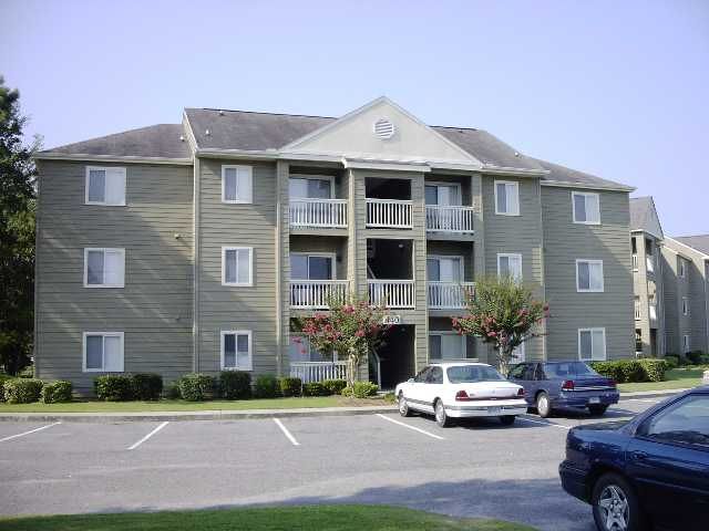 460-a Myrtle Greens Dr. 460-A