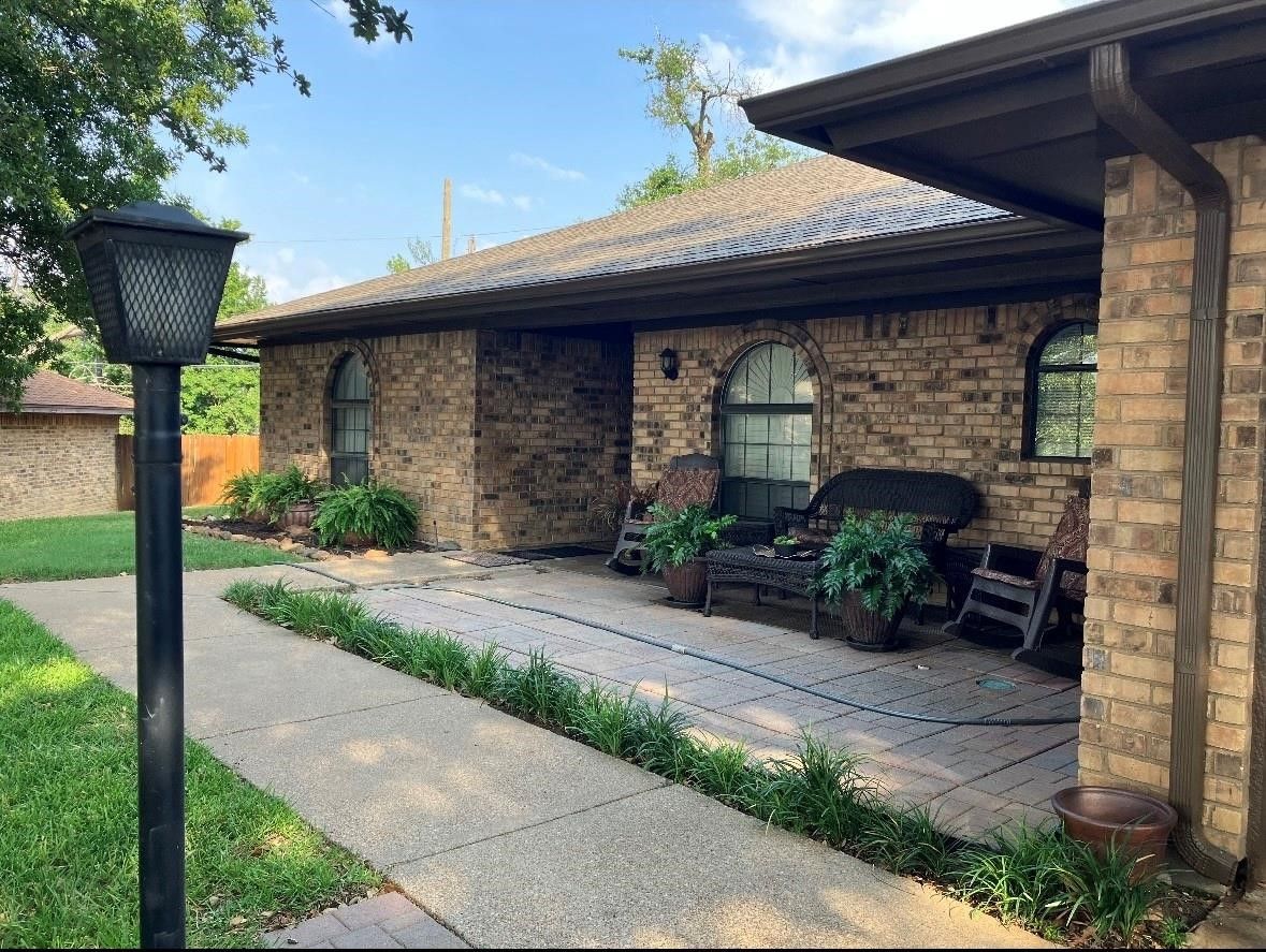 3913 Misty Meadow Drive