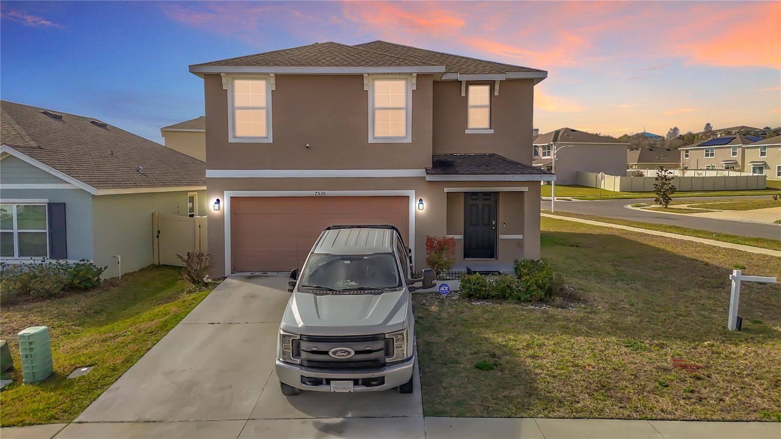 7530 Broad Pointe Drive