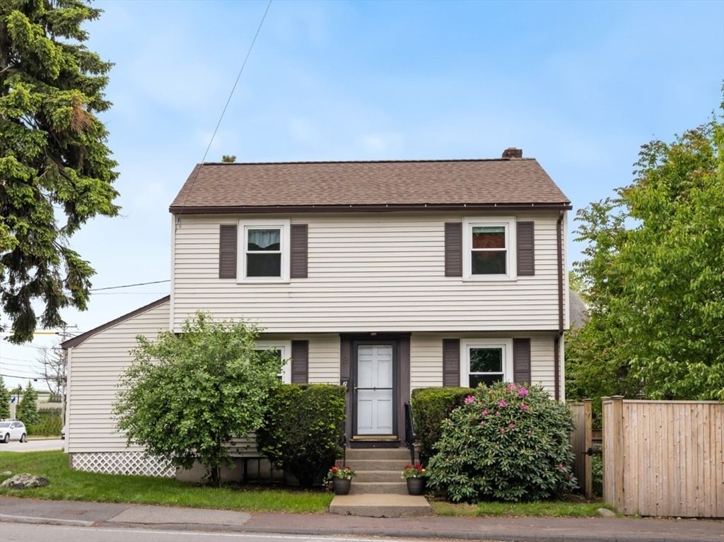 2 Olympia Ave