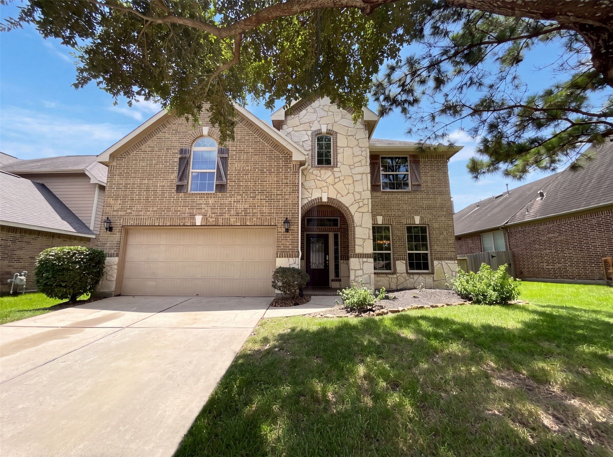 17118 Jetton Park Lane