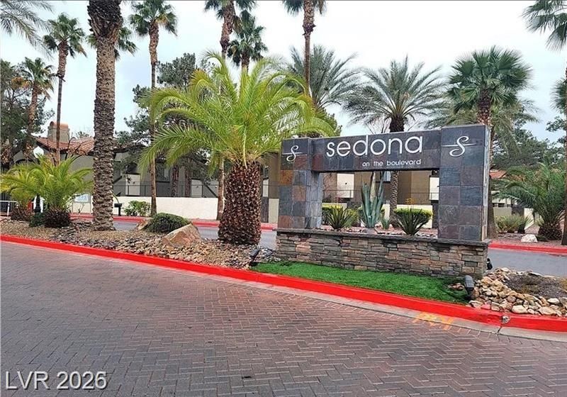 9000 Las Vegas Boulevard 1037