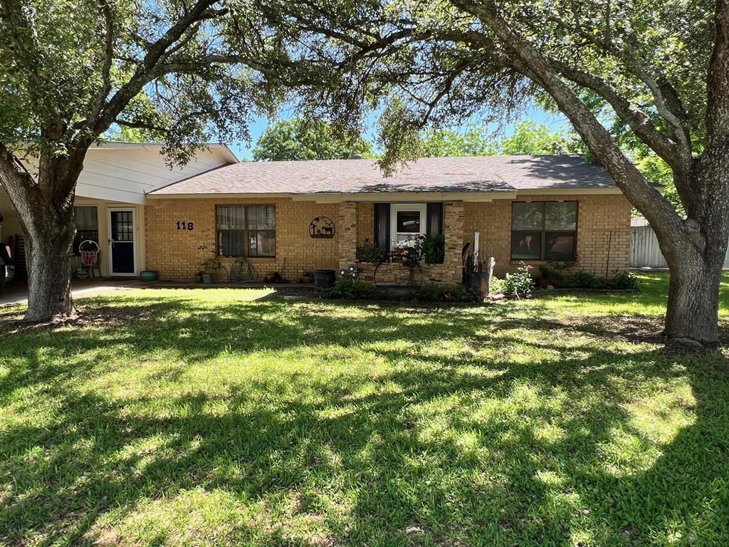 118 Shenandoah