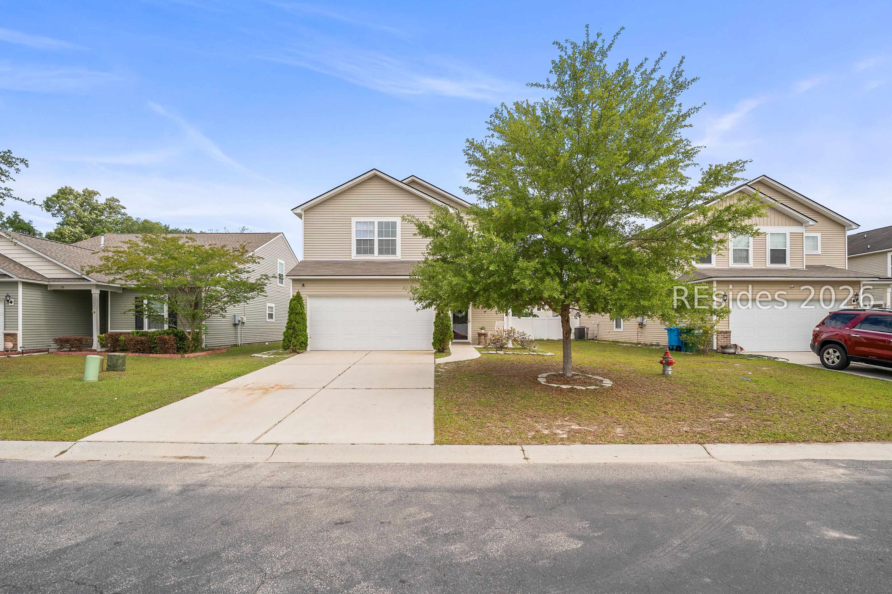 36 Catawba Way
