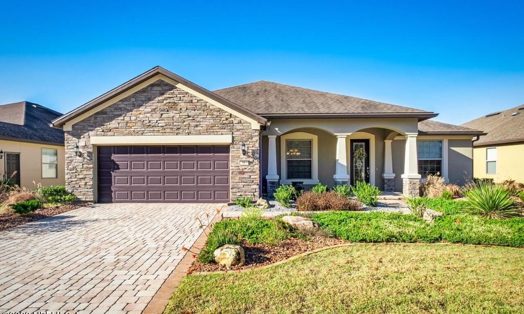 Del Webb Ponte Vedra
