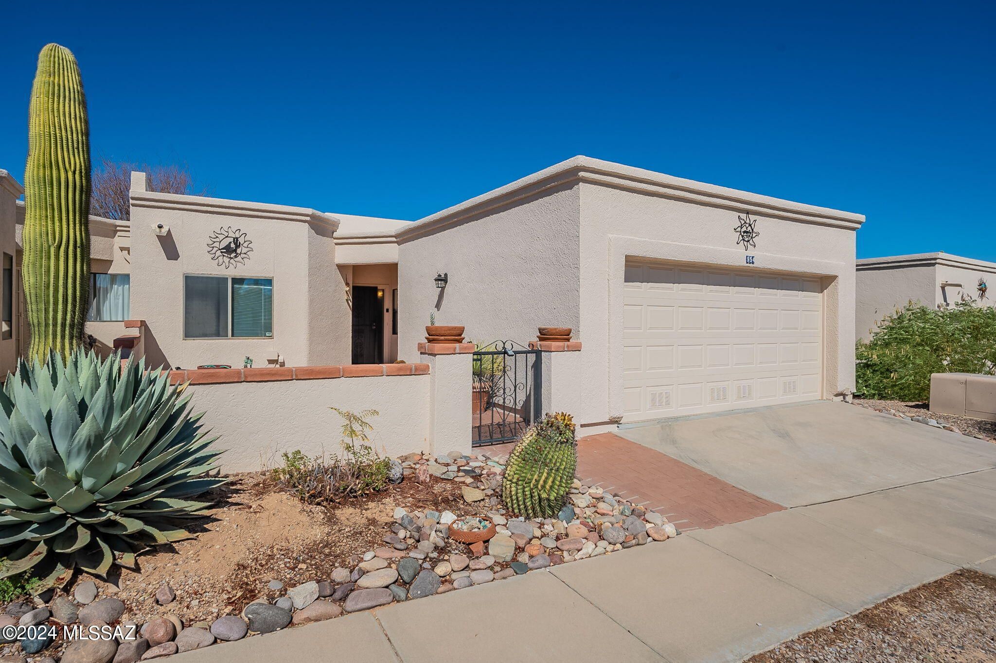 954 W Calle De Emilia, Green Valley, 85614, Arizona Green Valley