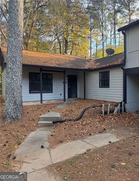 1409 Stone Mill Trace