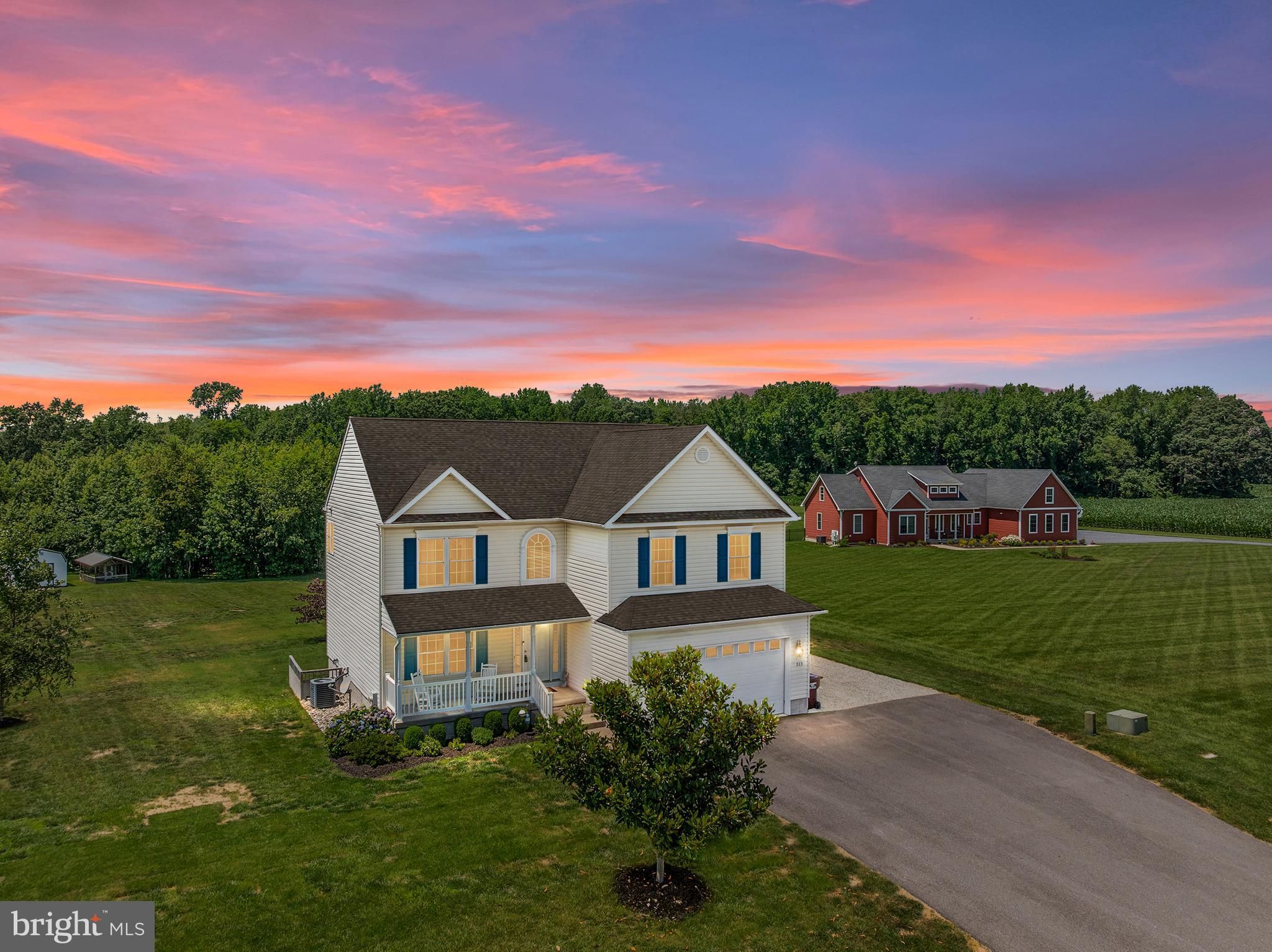 315 Austin Court
