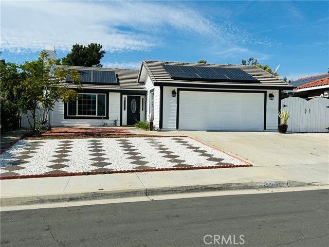 25690 Onate Drive
