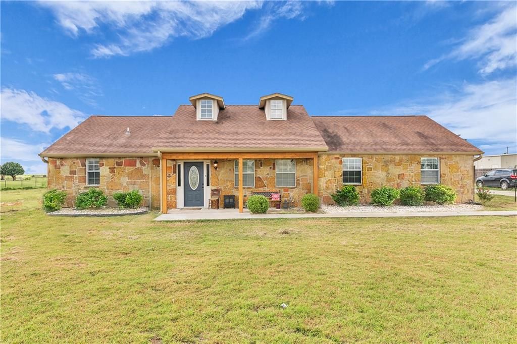 200 Hatter Drive