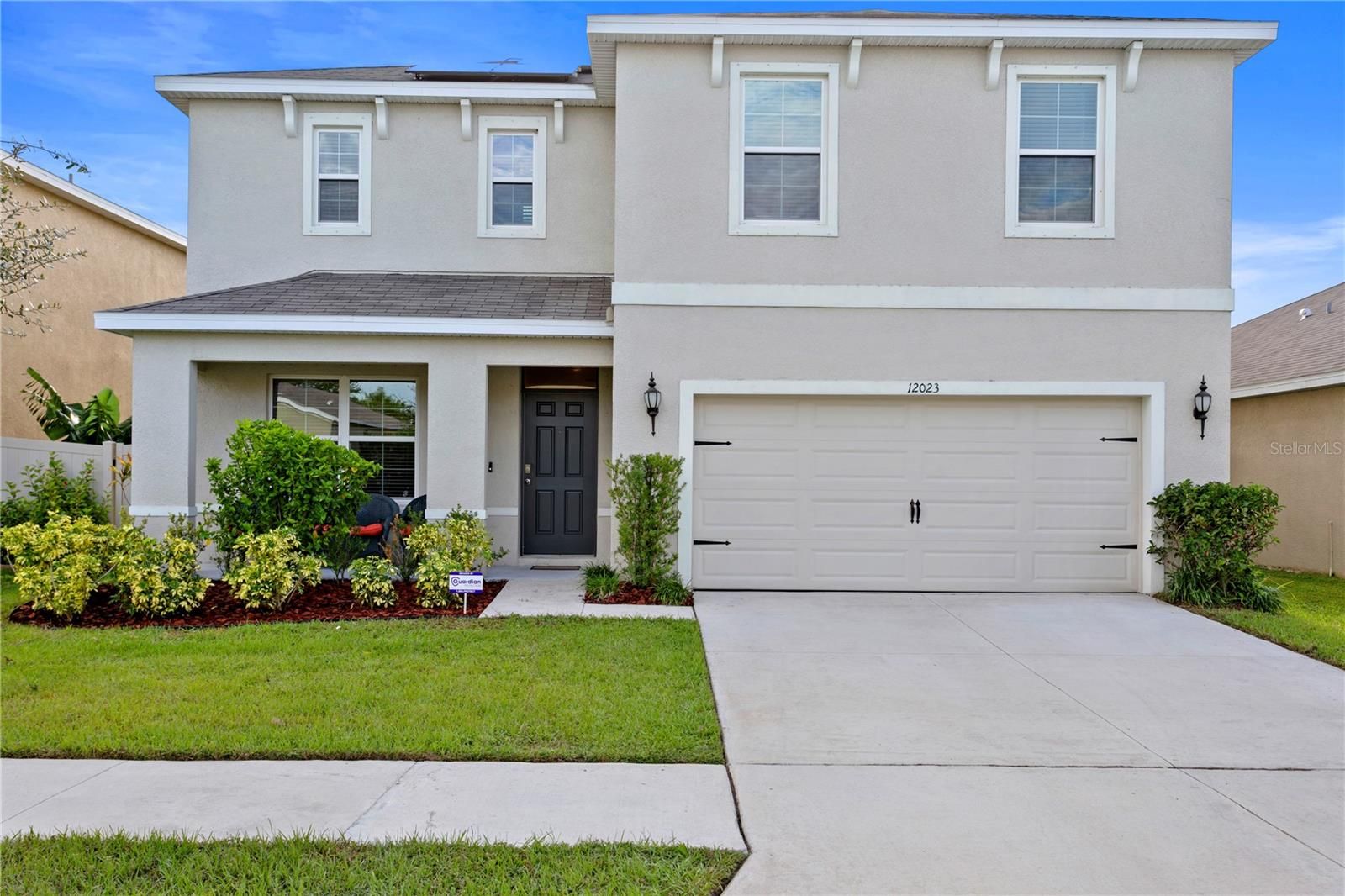 12023 Gillingham Harbor Lane