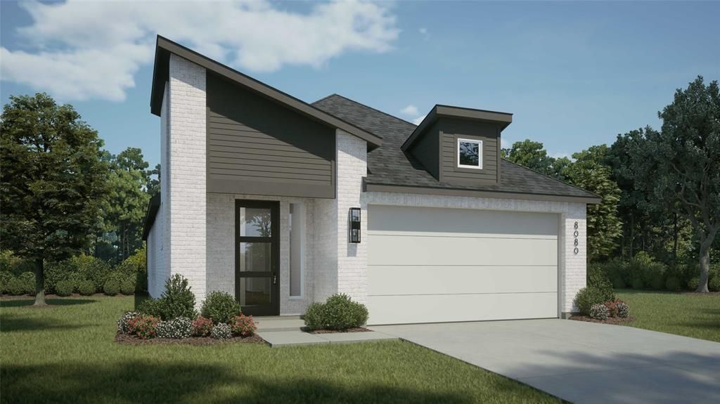 3908 Bison Lane
