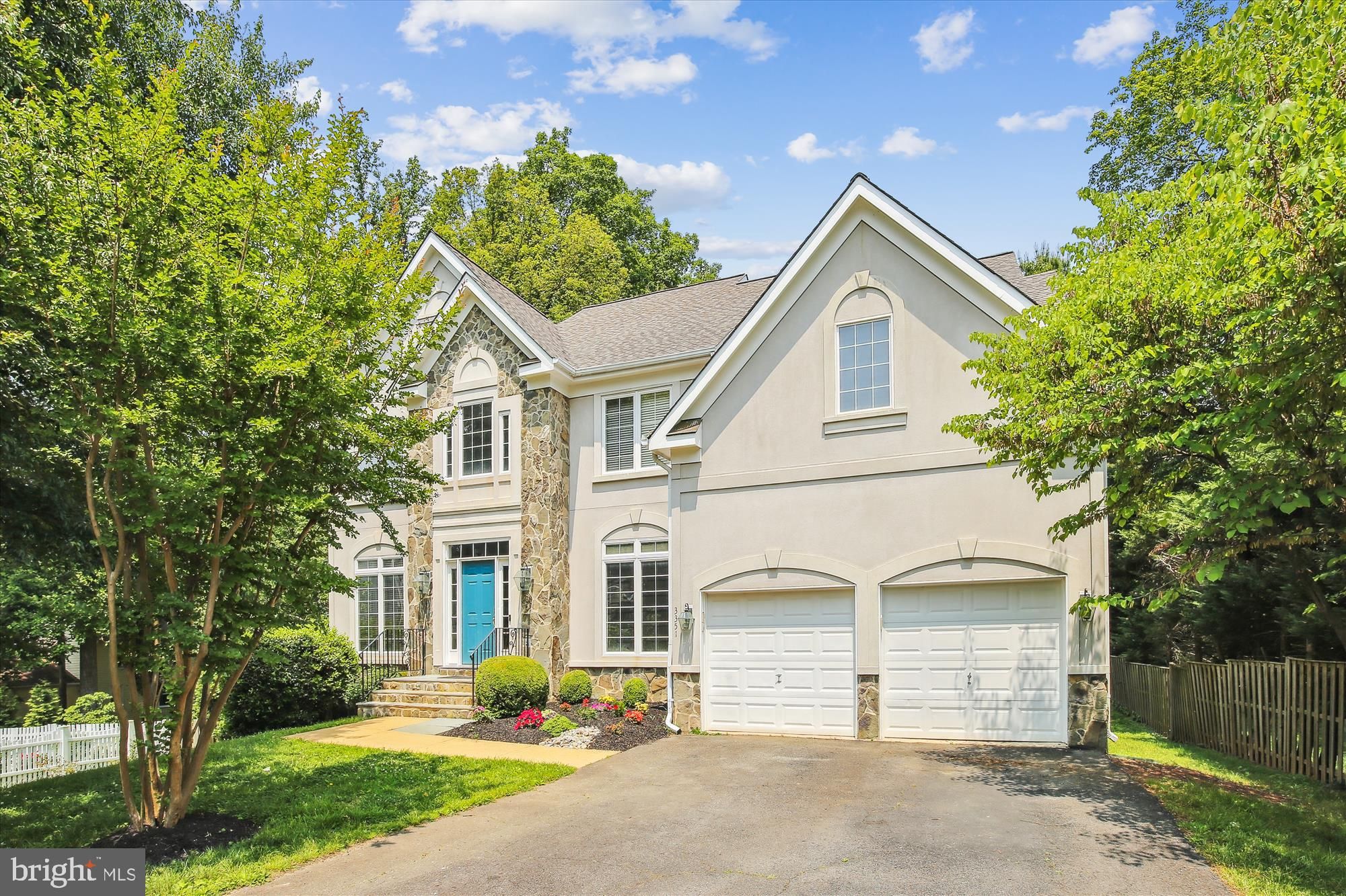 3351 Roundtree Estates Court