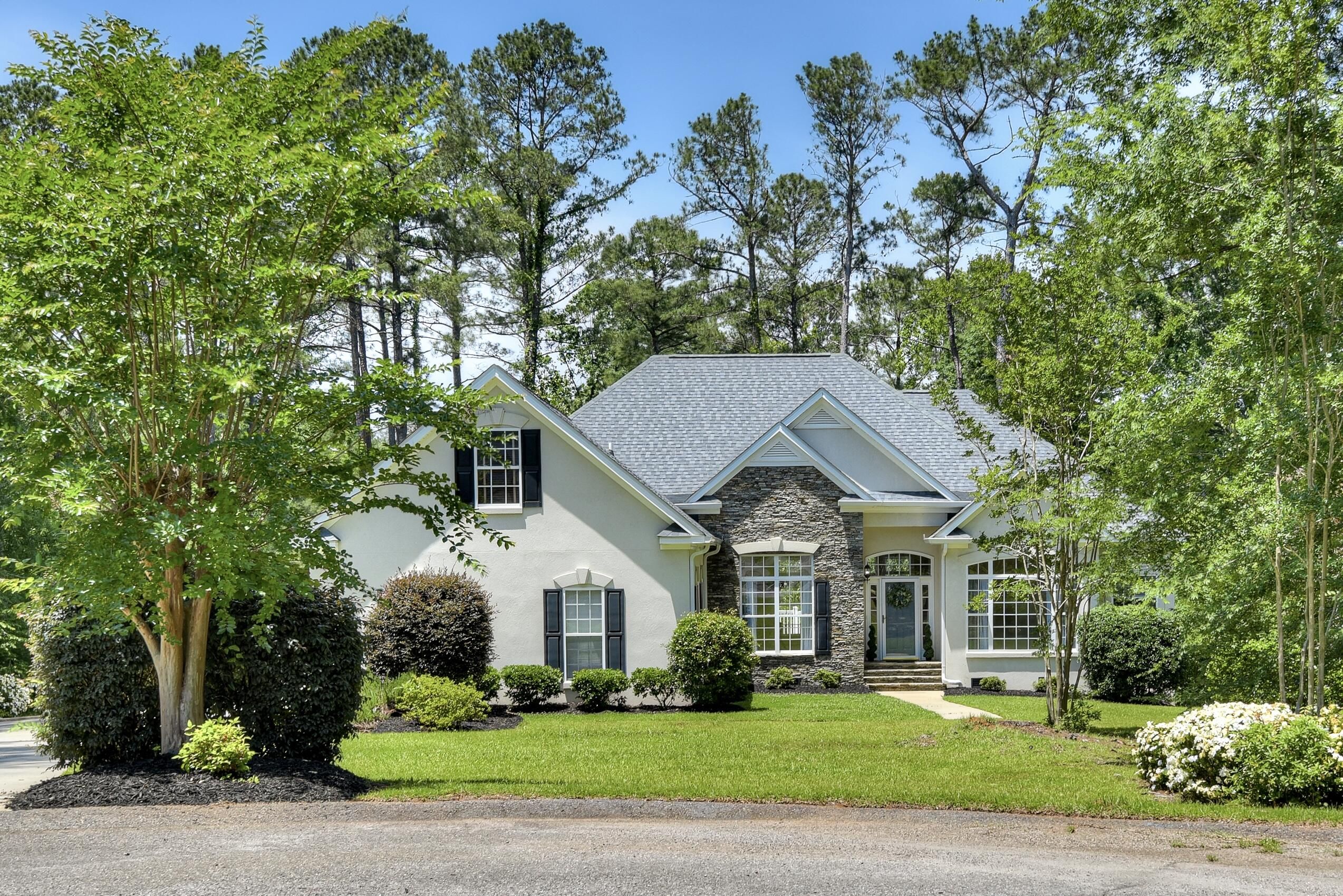 327 Peter Carnes Drive
