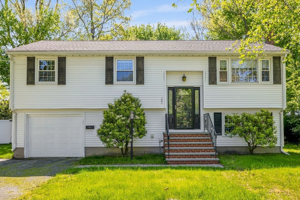 280 Florence Ave.