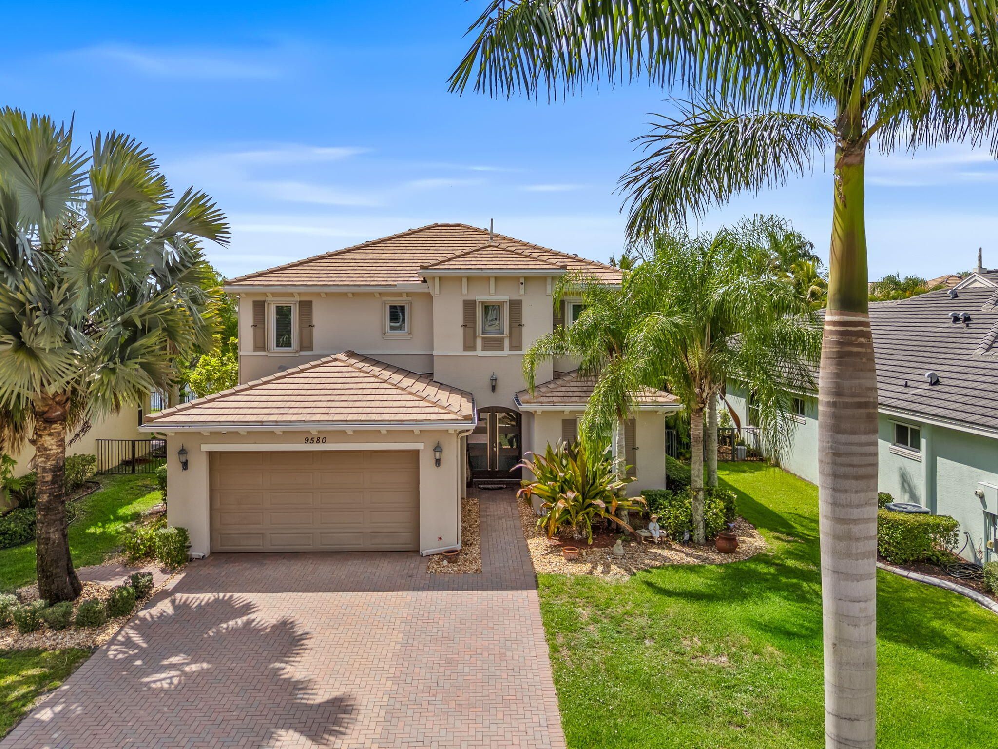 9580 Phipps Lane