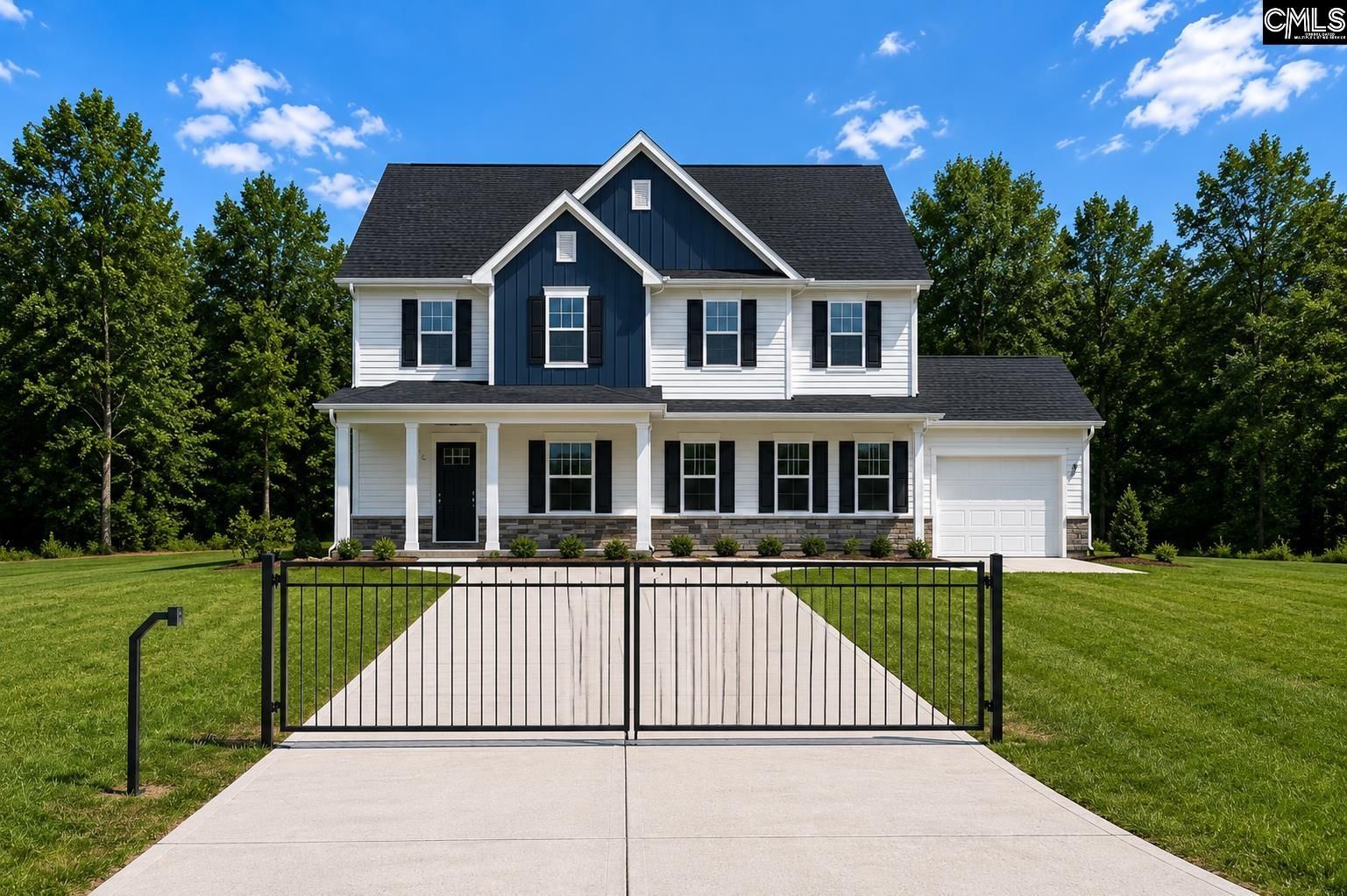 1680 Community Pond Road