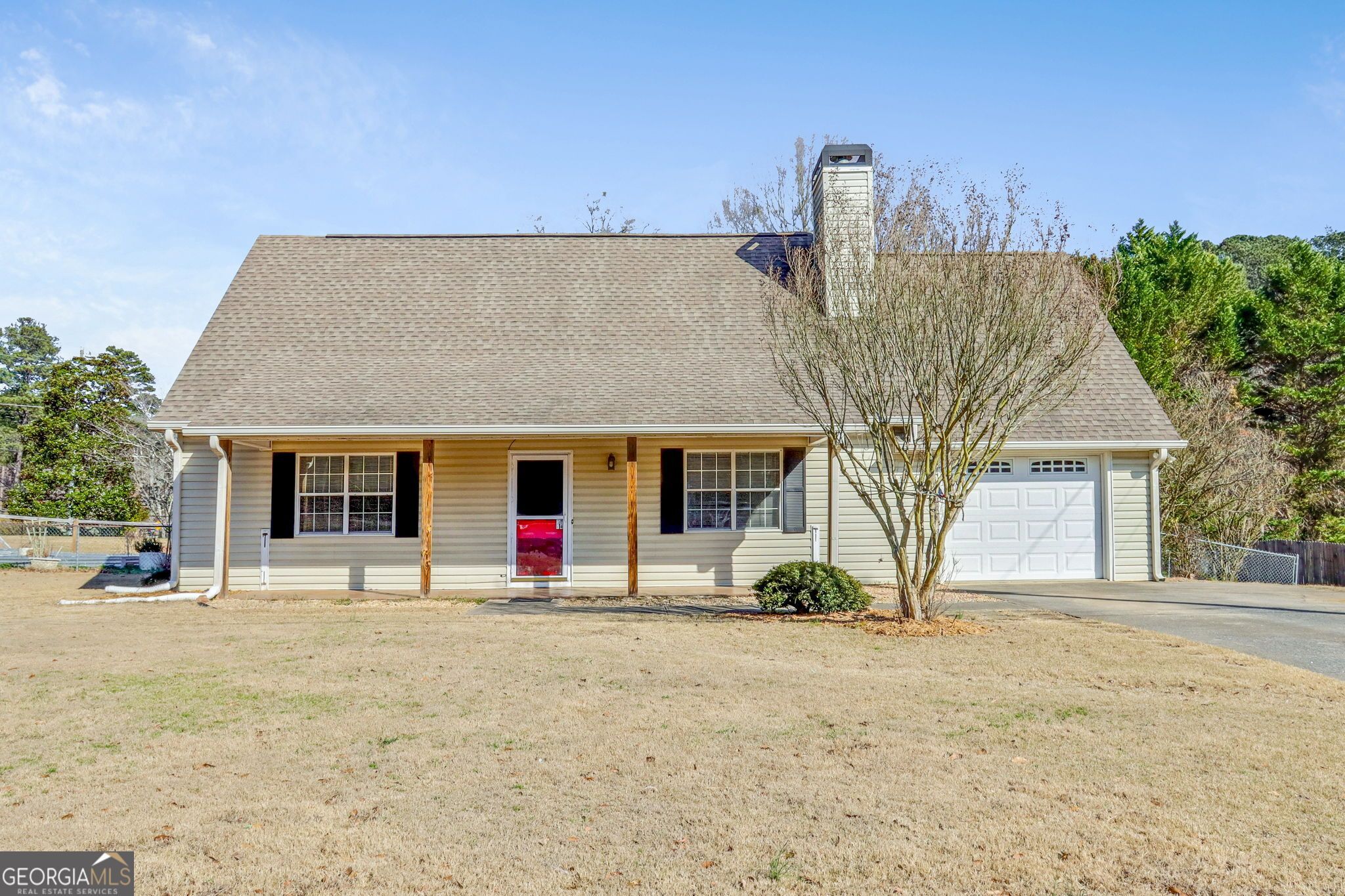 4891 Will Ben Street Nw