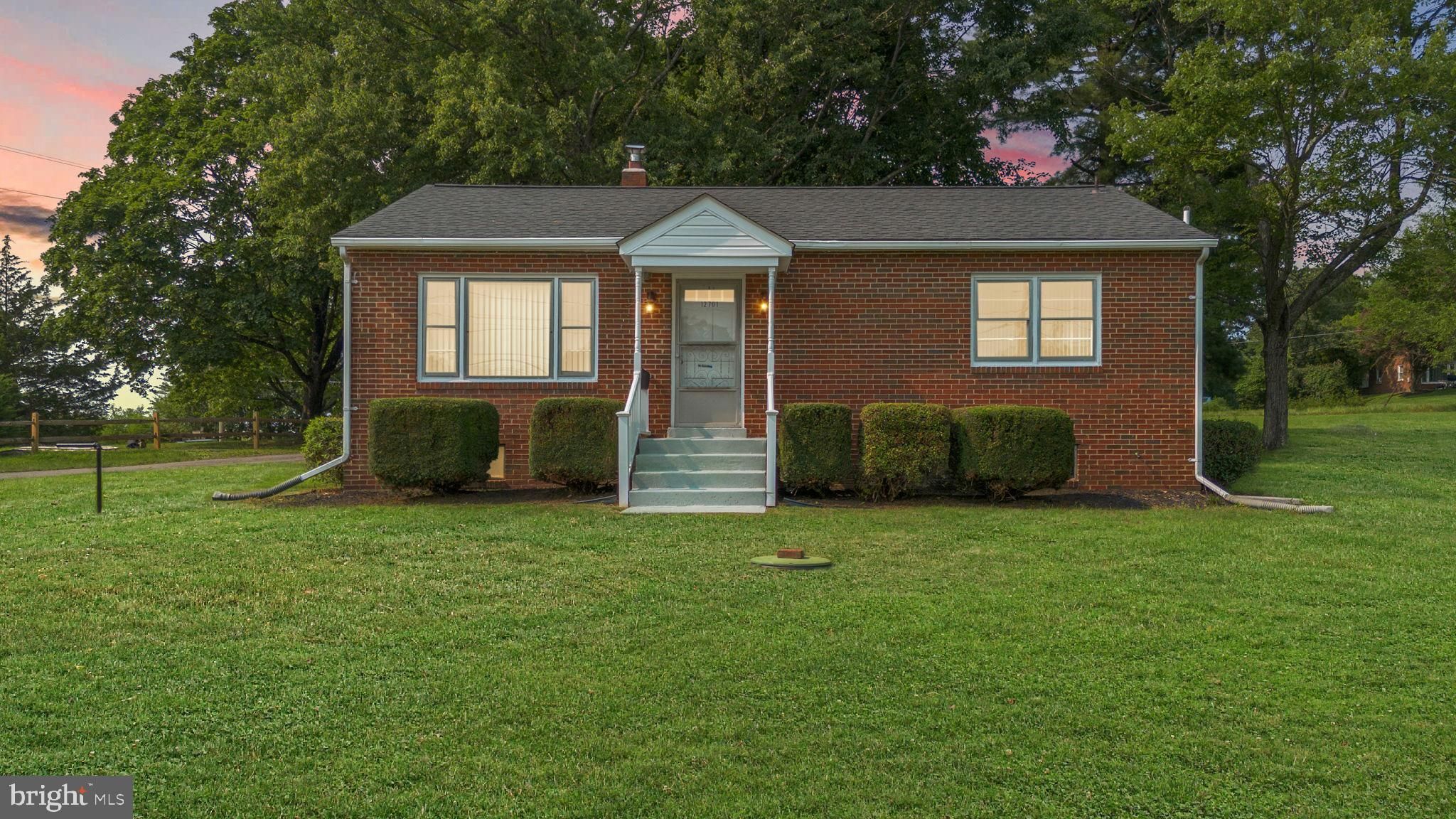12701 Lewisdale Road