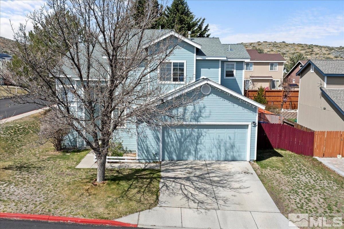6579 Ruby Mountain Road