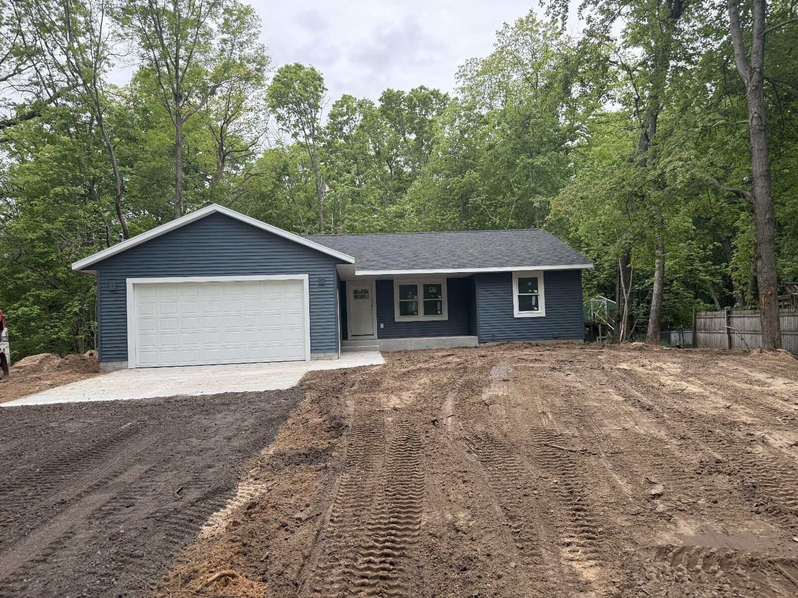 5667 Dalson Road