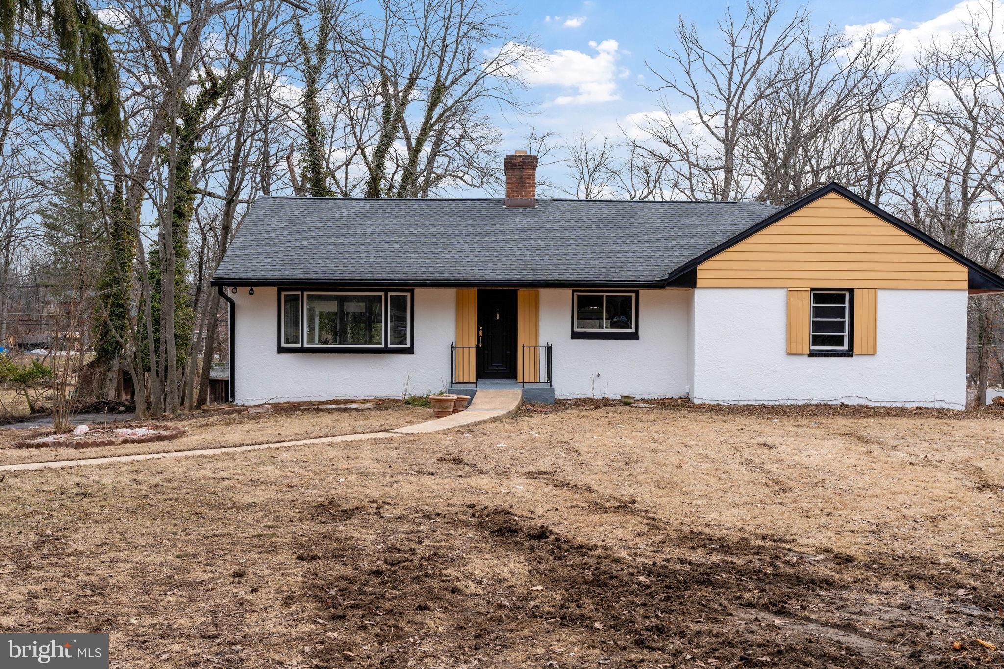 4021 Villa Nova Road