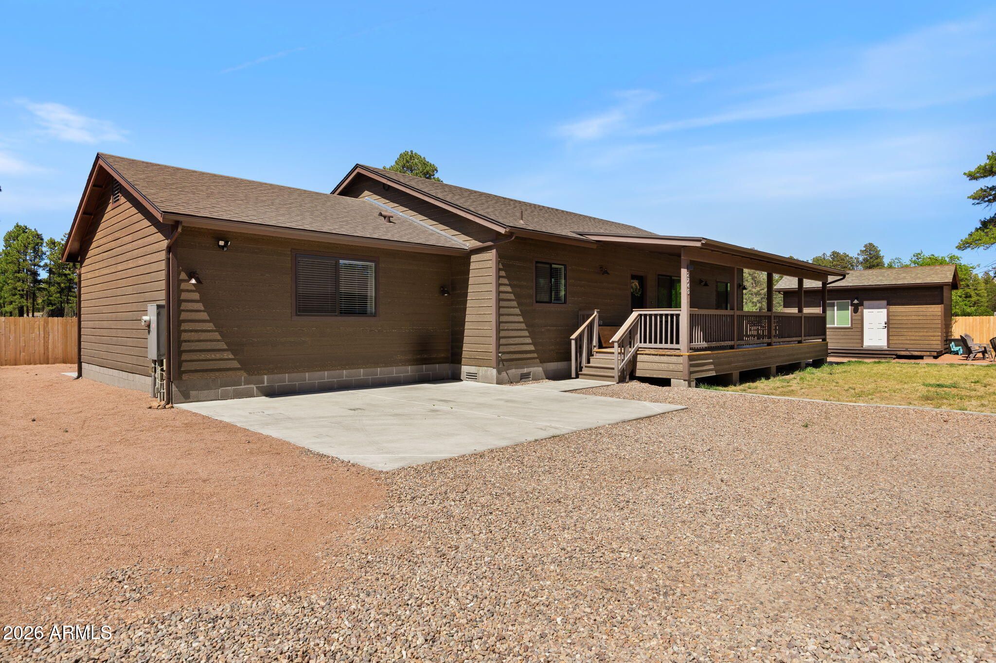 2745 Senior Center Street