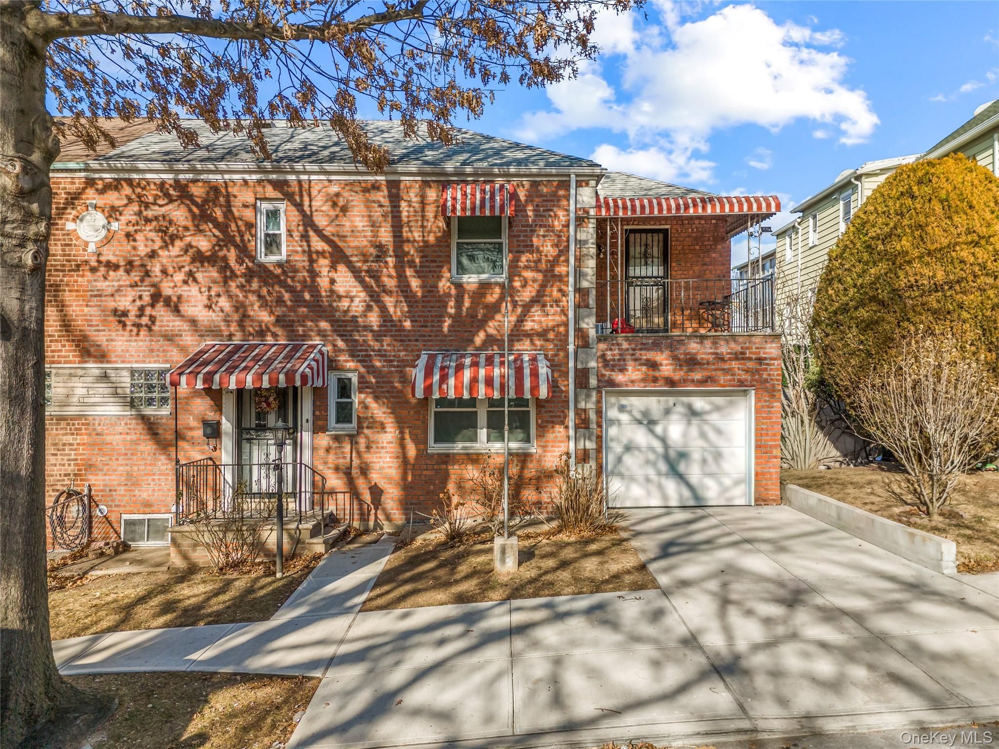 2857 Wilkinson Avenue