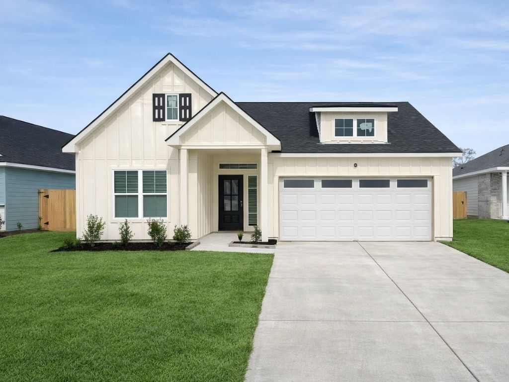 25717 John Wayne Road