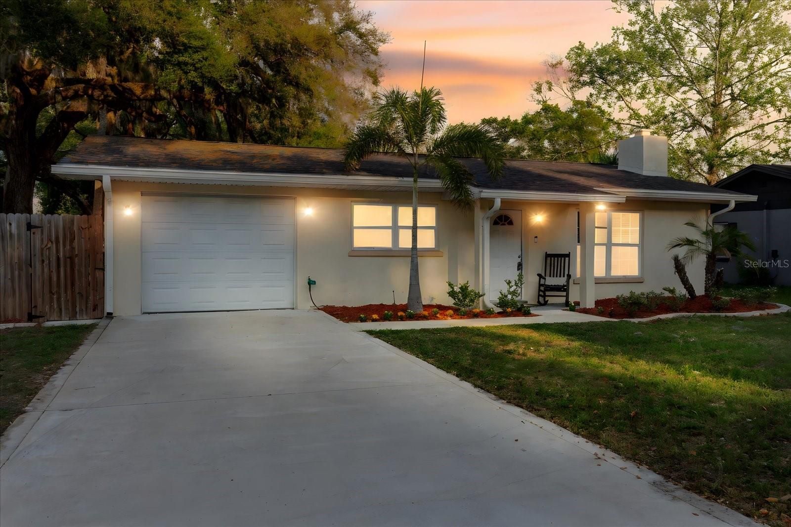 7800 Washington Street