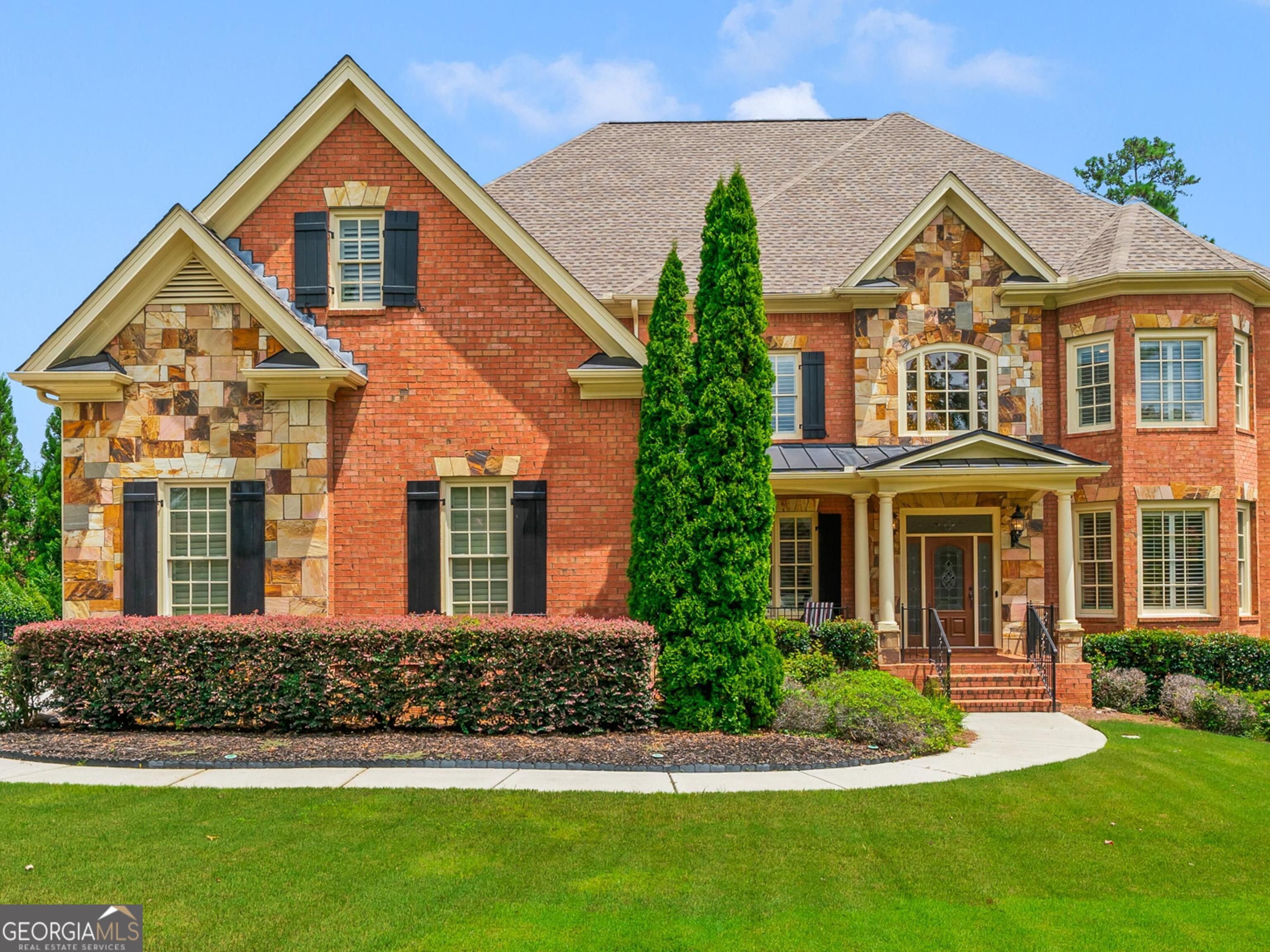 2832 Springbluff Lane