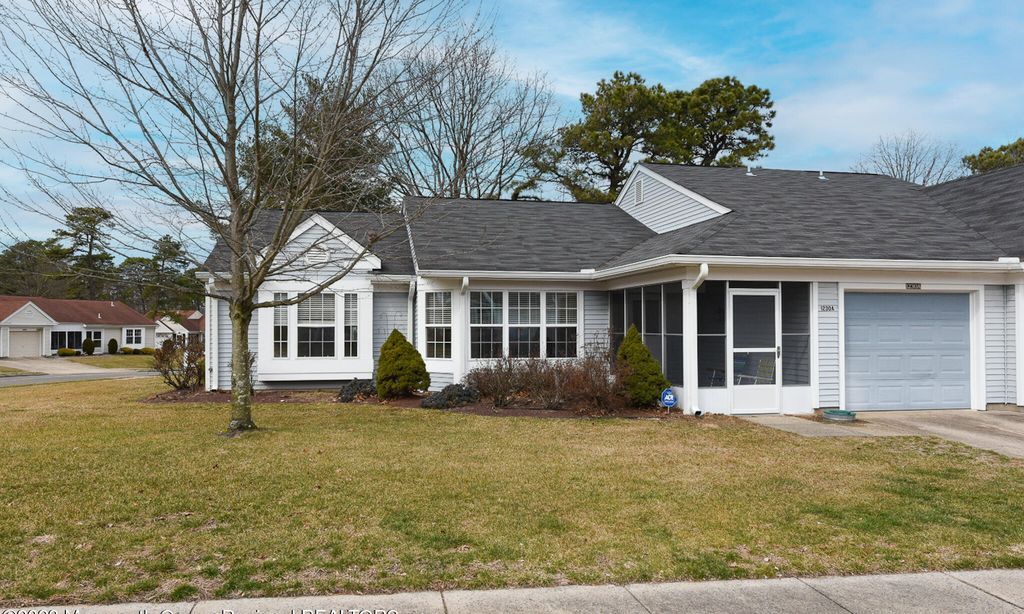 Leisure Village West