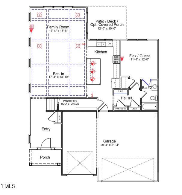 311 Augusta Pond Way 168