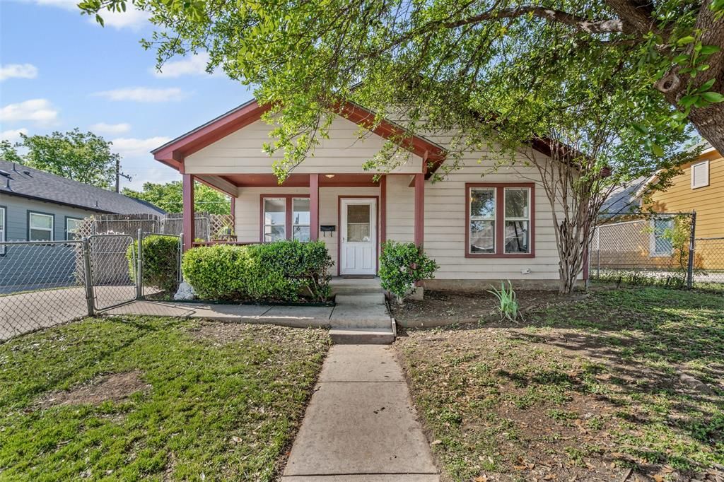1112 E Cannon Street