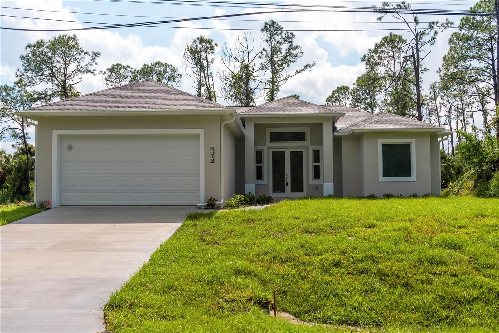 3319 Rufus Road