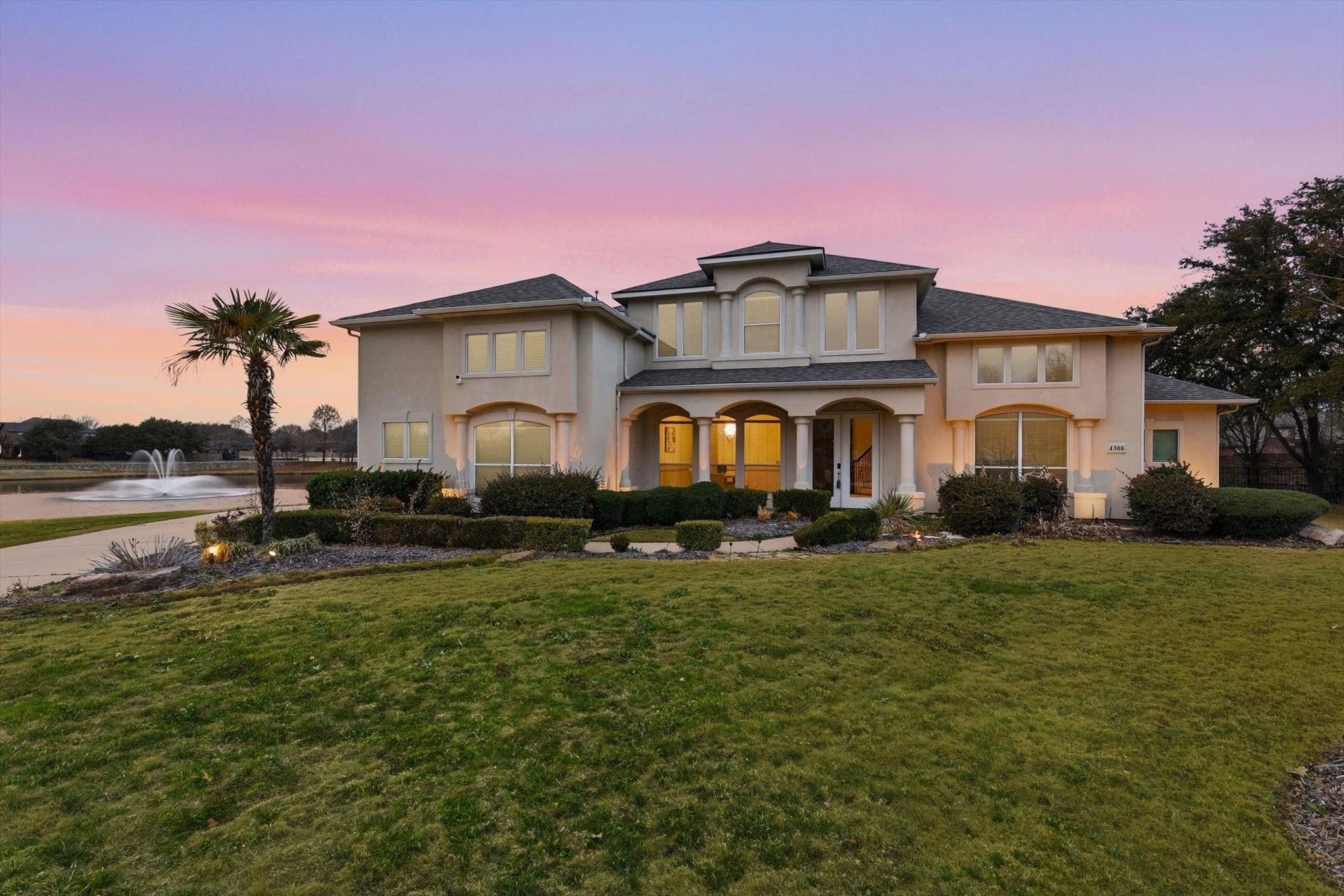 4308 Native Oak Court