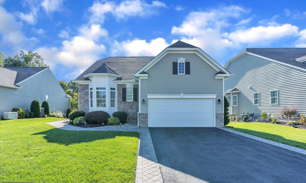 Gatherings at East Greenwich