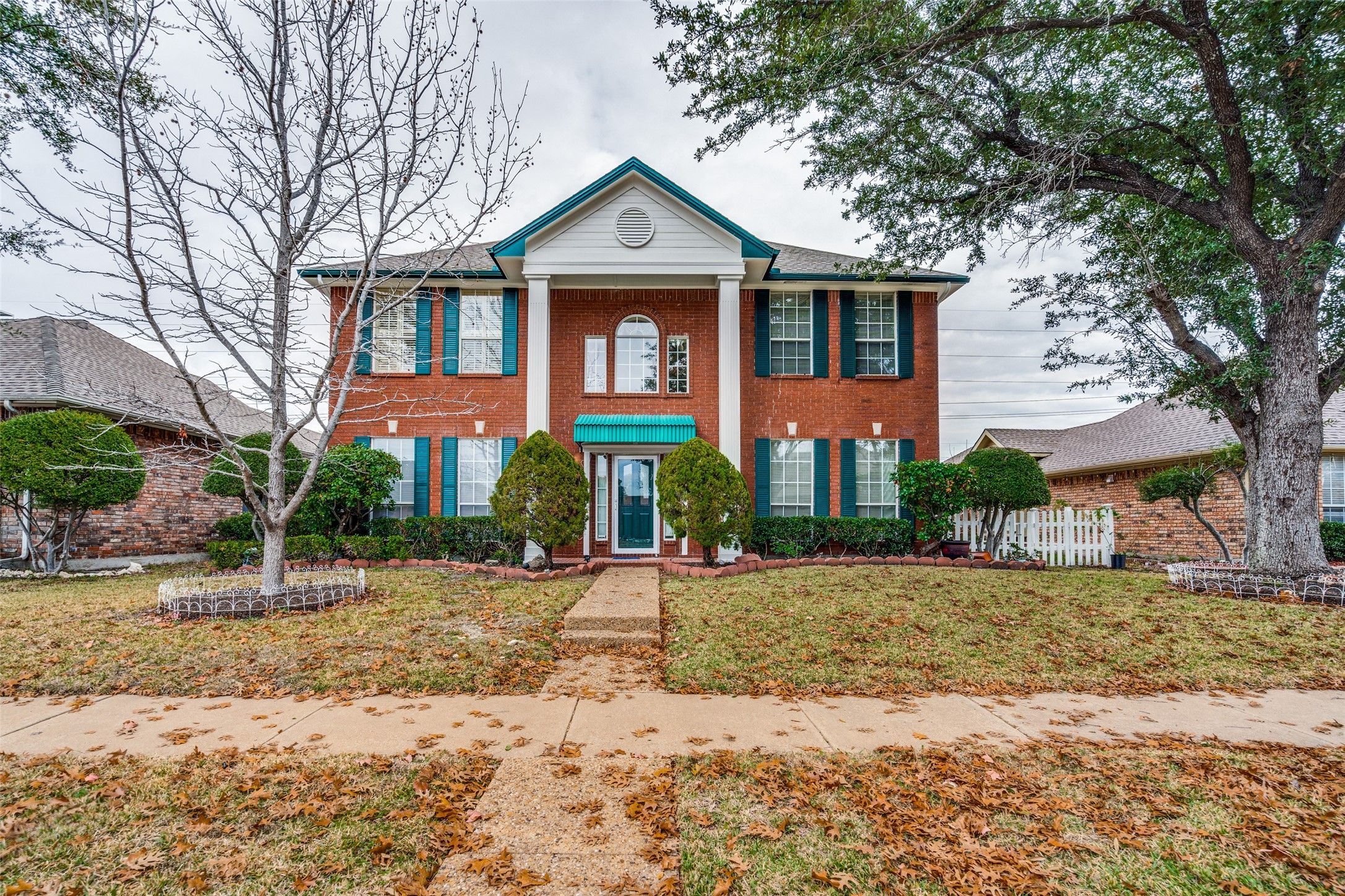 4210 Stonecastle Drive