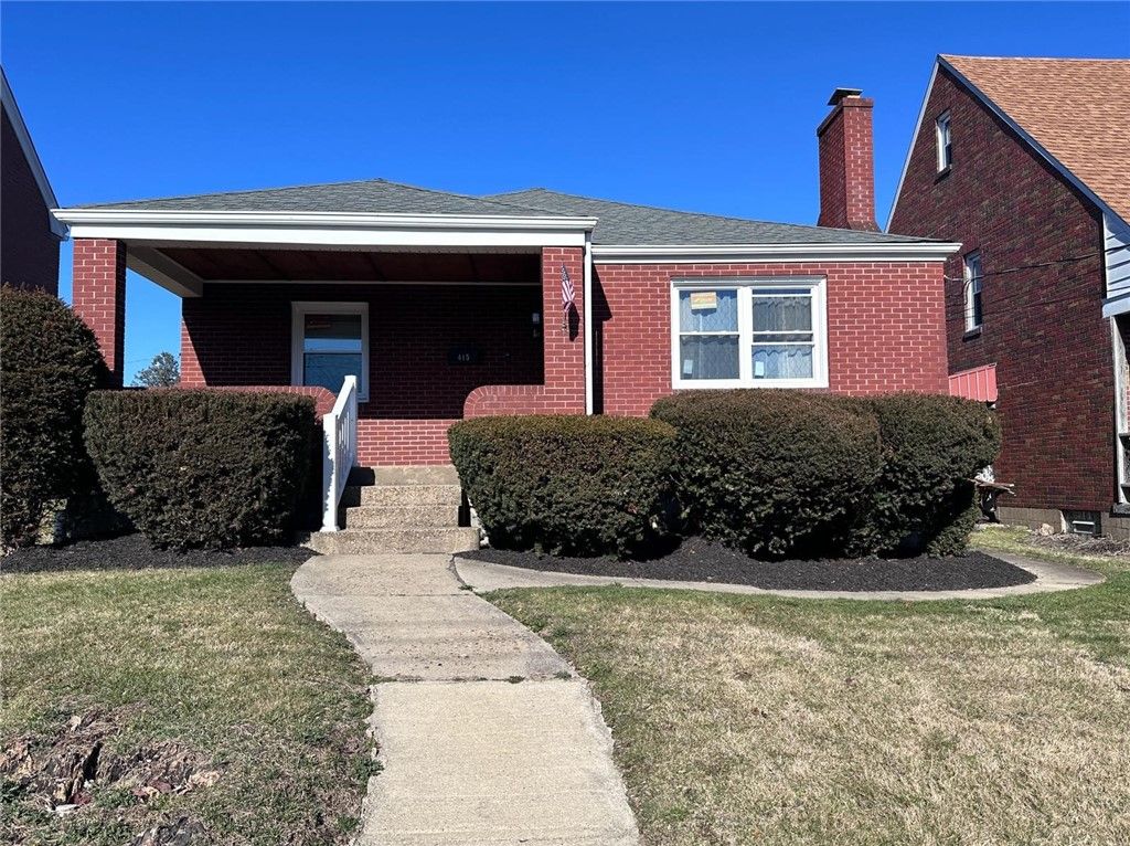 415 Wylie Avenue