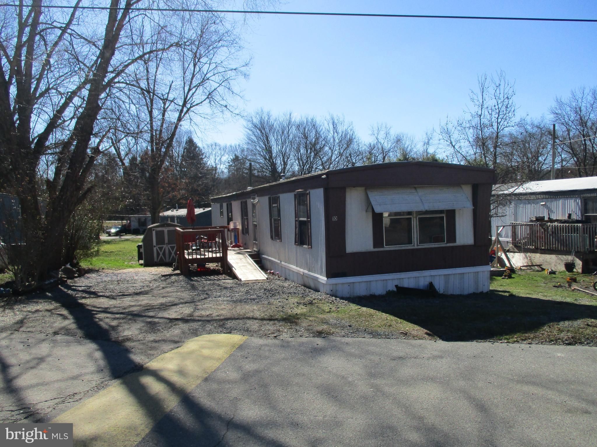 10 Saddler Avenue