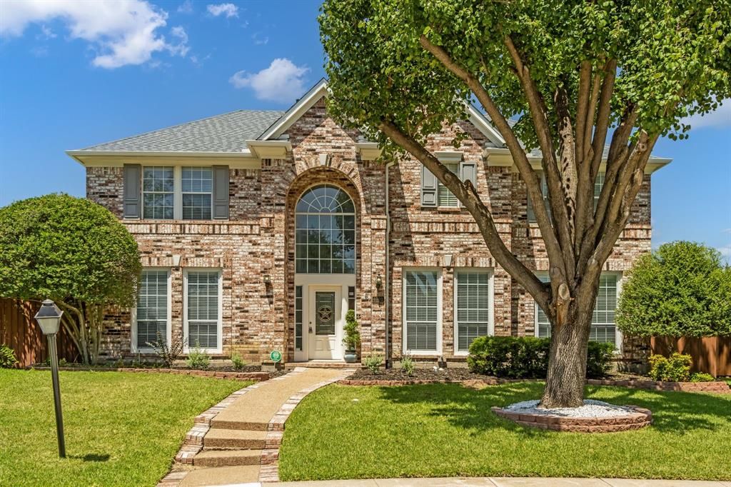 4001 Mayflower Lane