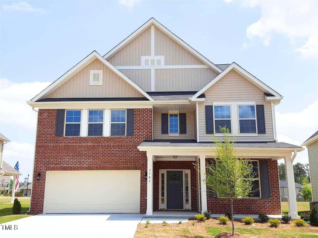 7584 Oakberry Drive